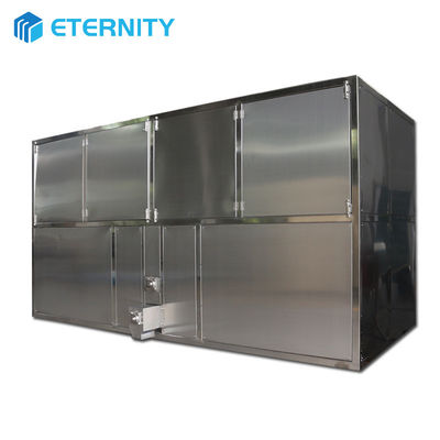 comprar Fabricantes de gelo de 1 a 20 toneladas, perfeitos para produção em larga escala online manufacture