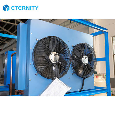 comprar Máquina de gelo de tubo de tamanho personalizado com 1 e 22/25/32/38mm Tube Cie Diâmetro Perfeito online manufacture