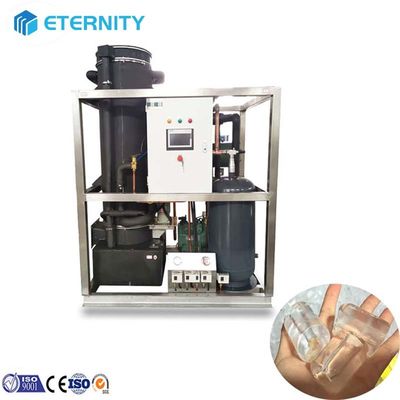 comprar Máquina de gelo comercial 5 Tons/24H automáticos do tubo online manufacture