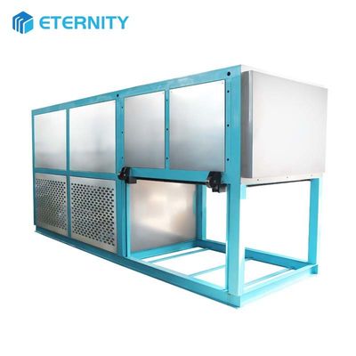 comprar Fabricante automático de blocos de gelo para a indústria online manufacture