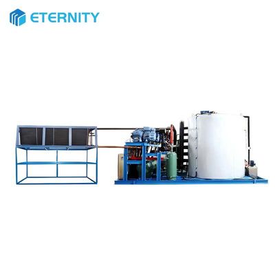 comprar ICEMA 30T/24 horas Conservação de energia da máquina de gelo em flocos online manufacture