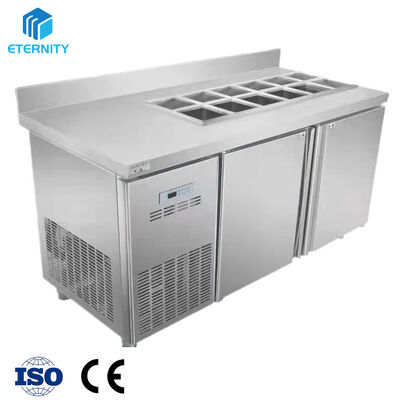comprar Bebida entalhada de refrigeração ar do refrigerador 120L da bancada online manufacture