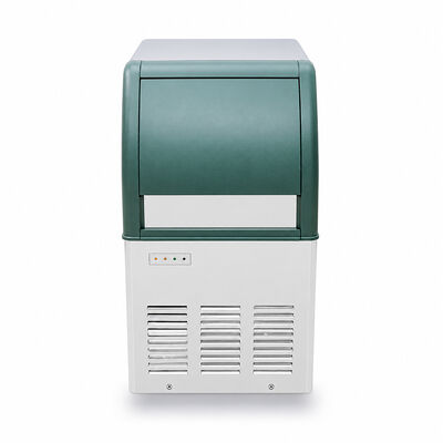 comprar Máquina profissional de fabricação de blocos de gelo 68kg/24h Máquina comercial de cubos de gelo Bares/hotéis/lojas de alimentos e bebidas Fabricação em linha