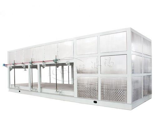 Bom preço Indústria Máquina de fabricação de blocos de gelo de arrefecimento directo 1 tonelada 2 toneladas 3 toneladas 5 toneladas 10 toneladas 15 toneladas 20 toneladas on-line