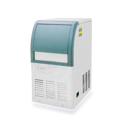 Bom preço Máquina de gelo portátil de 90 kg/24h Máquina comercial de cubos de gelo Café/Bar/alimentos frescos/Hotéis Sudeste da Ásia Europa África on-line