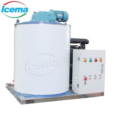 Bom preço Produtos de venda quente Máquina de fazer gelo de água doce e transparente on-line