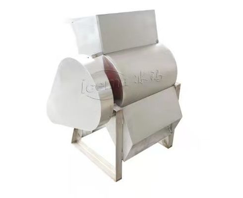 Bom preço Triturador de gelo doméstico elétrico industrial 200kg/min on-line