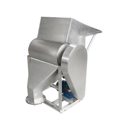 Bom preço triturador de gelo automático e conveniente para restaurante on-line