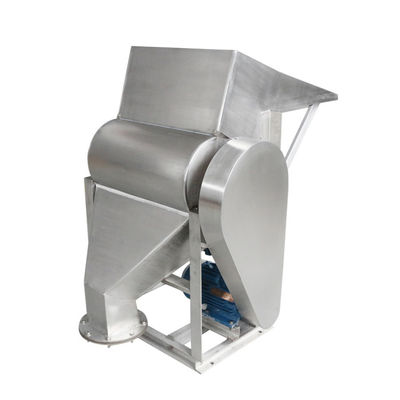 Bom preço Máquina de trituração de gelo industrial on-line