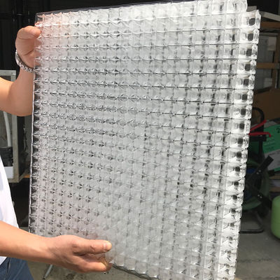 Bom preço 22*22*22mm Tamanho de gelo 1 tonelada 2 toneladas 3 toneladas Máquina de fabricação de cubos de gelo industrial com 10,5kW de potência on-line