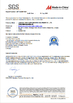 China Jiangsu Eternity lmport &amp; ExportCo., Ltd. Certificações